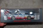1:43 PORSCHE 930 LEMANS #123 SPARK S4416 WRH, Hobby en Vrije tijd, Modelauto's | 1:43, Ophalen of Verzenden, Zo goed als nieuw