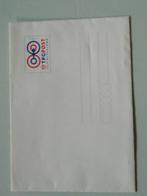 TPG Post Envelop uit 2002, Ophalen of Verzenden, Envelop
