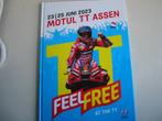 tt assen, Ophalen of Verzenden, Zo goed als nieuw, Motoren