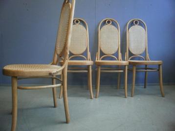 Long john stoelen met webbing beschikbaar voor biedingen