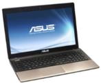 Asus Nootebook R500A-K55A, ASUS, 128 GB, 15 inch, Gebruikt