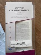 Autoglym cabrio dak soft top clean en protect, Auto diversen, Onderhoudsmiddelen, Ophalen of Verzenden