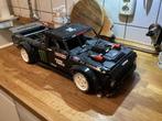 Lego technic Hoonitruck Loxlego model 100% echte lego. Moc, Ophalen of Verzenden, Zo goed als nieuw, Complete set, Lego