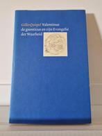 Valentinus Evangelie der waarheid, G. Quispel, Ophalen of Verzenden, Nieuw, Gilles Quispel