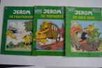 JEROM no.  71, 72, 73  1ste druk, Boeken, Eén stripboek, Ophalen of Verzenden, Gelezen