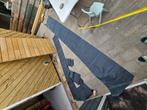 EPDM Rest stukken, Overige materialen, Gebruikt, Zwart, Overige typen
