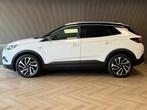 Opel Grandland X Turbo 1.2 Ultimate APPLE CARPLAY LANE-ASSIS, Voorwielaandrijving, Gebruikt, Zwart, 1199 cc