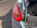 Achterlicht links van een Fiat Bravo, Ophalen of Verzenden, 3 maanden garantie, Gebruikt, Fiat