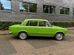Lada 2101 / oldtimer, Auto's, Overige modellen, Leder, Sedan, Bruin