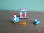 Lego Friends 41021 Hondenhok van de poedel, Ophalen of Verzenden, Zo goed als nieuw, Complete set, Lego