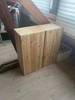Ivar kast ikea 80x30x83, Ophalen, 50 tot 100 cm, Zo goed als nieuw, Grenenhout