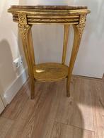 Antique coffee table, Ophalen