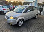 Audi A2 1.4 CLIMA, Auto's, Audi, Stof, Gebruikt, 4 cilinders, 4 stoelen