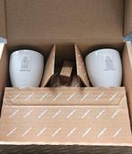 Kopjes nieuw koffie nieuw servies
Verzendkosten koper, Huis en Inrichting, Keuken | Servies, Ophalen of Verzenden, Nieuw, Overige stijlen