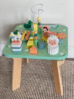 Janod speeltafel, Kinderen en Baby's, Ophalen of Verzenden, Zo goed als nieuw
