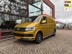 Volkswagen Transporter 2.0 TDI 150pk Edition | Automaat | DA, Stof, Gebruikt, 150 pk, Volkswagen