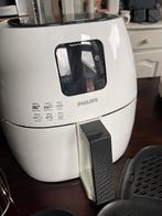 Philips Airfryer XL - Gebruikt, Ophalen, Gebruikt, Airfryer XL, 1000 t/m 1499 gram