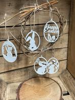 Paas decoratie hangers, Ophalen of Verzenden, Nieuw