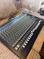 Behringer Eurodesk MX2442A Mengpaneel, Ophalen of Verzenden, Gebruikt, 20 kanalen of meer, Microfooningang