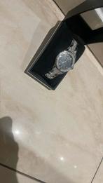 Sekonda silver watch dames, Overige merken, Staal, Ophalen of Verzenden, Zo goed als nieuw