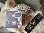 Mini BBQ, fire stove, met accessoires, nieuw, stylemoments, Ophalen of Verzenden, Nieuw