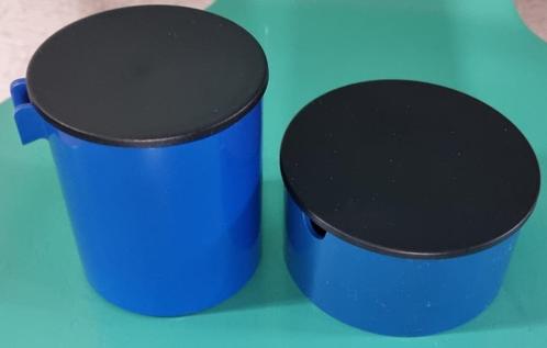 Stelton roomstel, Huis en Inrichting, Keuken | Keukenbenodigdheden, Gebruikt, Verzenden