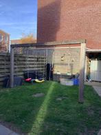 Douglas schommel, Kinderen en Baby's, Speelgoed | Buiten | Speeltoestellen, Ophalen, Zo goed als nieuw, Schommel