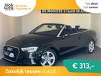 Audi A3 Cabriolet 1.4 TFSI Sport € 21.950,00, Auto's, Voorwielaandrijving, 1330 kg, Stof, 4 cilinders