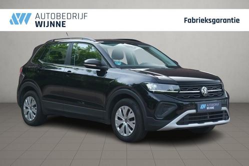 Volkswagen T-Cross 1.0 TSi 95pk Edition | App Connect | Airc, Auto's, Volkswagen, Bedrijf, Te koop, T-Cross, ABS, Airbags, Airconditioning