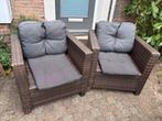 Tuin fauteuil, Tuin en Terras, Tuinsets en Loungesets, Ophalen, Gebruikt