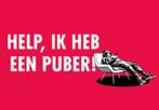 "help ik heb een puber", 10 okt., de kring, Roosendaal, Twee personen, Oktober