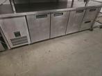 Horecainventaris koel-werbank kast vriezer vaatwasser kipgr, Ophalen of Verzenden