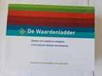 De Waardenladder Vanuit waarden een zorgplan opstellen en e, Ophalen of Verzenden, Gelezen