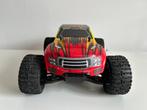 Himoto Torche 2,4ghz Amax model 4WD 1/10 rc auto, Elektro, Gebruikt, Auto offroad, Ophalen of Verzenden
