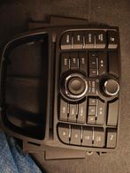 Opel Astra J Navi 600 Radio, Ophalen of Verzenden, Gebruikt, Opel