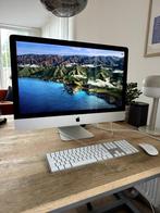 ️ iMac 27” Retina 5K (late 2015) i7 + toetsenbord & muis, Computers en Software, Apple Desktops, Ophalen, SSD, IMac, Zo goed als nieuw