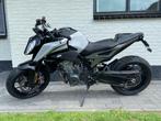 Ktm duke 790 - Bouwjaar 2023 - 6924km, Motoren, Motoren | KTM, 2 cilinders, 790 cc, Particulier, Naked bike