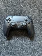 Ps5 controller zwart, Ophalen of Verzenden, Zo goed als nieuw