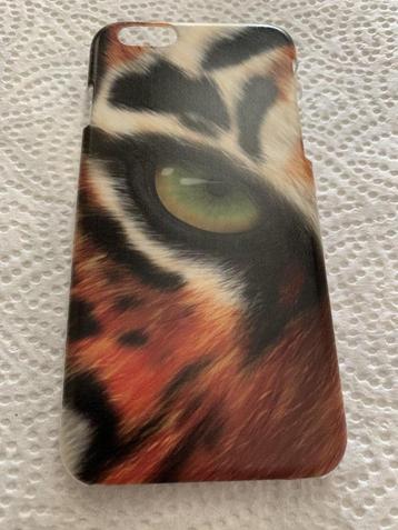 Apple iPhone 6 Hoesje "Tijgeroog" van Headcase (NIEUW) beschikbaar voor biedingen
