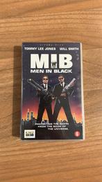 MIB Men in Black vhs gesealed nieuw, Alle leeftijden, Ophalen of Verzenden, Zo goed als nieuw