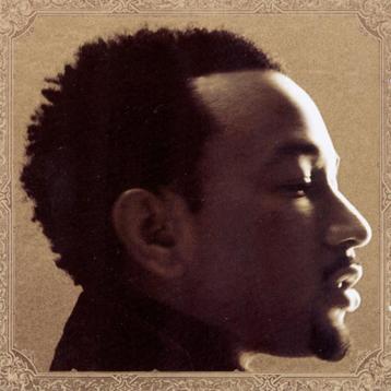 Soul / Pop C.D. (2003) John Legend - Get Lifted beschikbaar voor biedingen