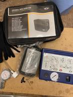 Mini 12v compressor, Ophalen of Verzenden, Zo goed als nieuw