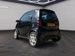 Smart City-coupé Smart & pulse, Auto's, Smart, Zwart, 17 €/maand, Zwart, Bedrijf