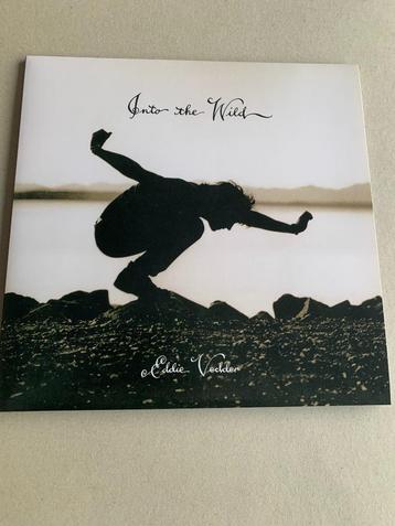 Eddie Vedder, Pearl Jam - Into The Wild ( lp) beschikbaar voor biedingen