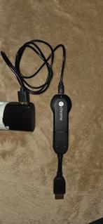 Google Chromecast, Ophalen of Verzenden, Zo goed als nieuw
