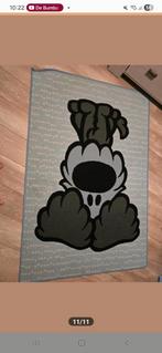 Woezel en pip vloerkleed, Ophalen of Verzenden, Overige thema's, Pons of Mal