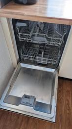 Siemens vaatwasser SN64E001EU, Ophalen, Gebruikt, Minder dan 85 cm, 60 cm of meer