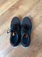 Brooks Glycerin 19 Sneakers - Maat 42,5, Ophalen of Verzenden, Zo goed als nieuw, Zwart, Sneakers of Gympen