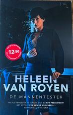 Heleen van Royen - De mannentester, Heleen van Royen, Nieuw, Ophalen of Verzenden, Nederland