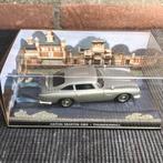 JAMES BOND 007 ASTON MARTIN DB5 …… 8,-, Hobby en Vrije tijd, Modelauto's | 1:43, Ophalen of Verzenden, Zo goed als nieuw, Auto